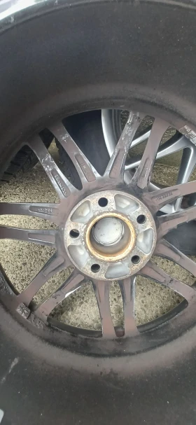    235/60R17  Audi A4 | Mobile.bg    9