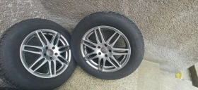    235/60R17  Audi A4 | Mobile.bg    2