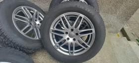    235/60R17  Audi A4 | Mobile.bg    4