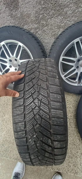    235/60R17  Audi A4 | Mobile.bg    7
