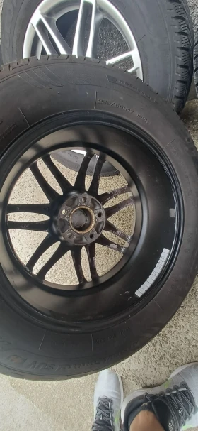    235/60R17  Audi A4 | Mobile.bg    8