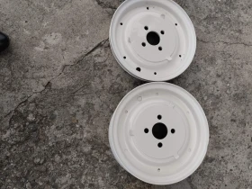 Джанти за BMW Izetta, снимка 3 - Гуми и джанти - 53234220