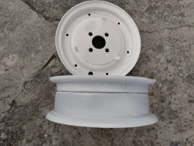 Джанти за BMW Izetta, снимка 4 - Гуми и джанти - 53234220