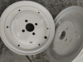 Джанти за BMW Izetta, снимка 5 - Гуми и джанти - 53234220