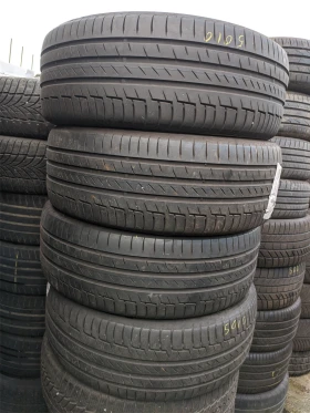 Гуми Летни 225/55R19, снимка 5 - Гуми и джанти - 53632816