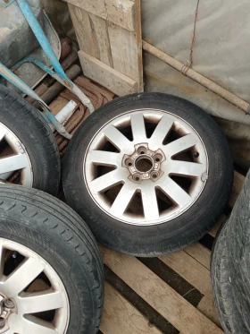 ���� � ������ 205/55R16 �� Renault Laguna | Mobile.bg � ����� ������ 2