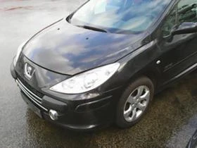 Peugeot 307 1.6 HDI/1.4i16V/2.0 16V HDI, снимка 1