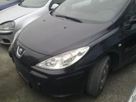 Peugeot 307 1.6 HDI/1.4i16V/2.0 16V HDI, снимка 7