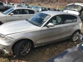 BMW 116 i, 115 кс.,N45B16A, снимка 2