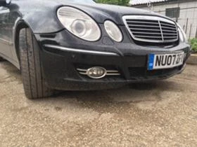 Mercedes-Benz E 320 V6, Avantgarde, снимка 2