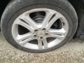 Mercedes-Benz E 320 V6, Avantgarde, снимка 12