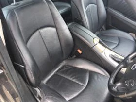 Mercedes-Benz E 320 V6, Avantgarde, снимка 7