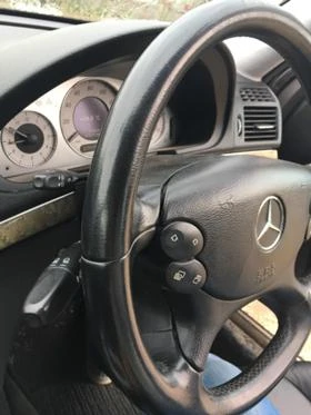 Mercedes-Benz E 320 V6, Avantgarde, снимка 8