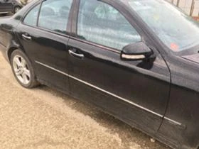 Mercedes-Benz E 320 V6, Avantgarde, снимка 9