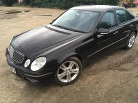 Mercedes-Benz E 320 V6, Avantgarde, снимка 6