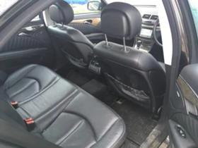 Mercedes-Benz E 320 V6, Avantgarde, снимка 10