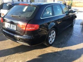 Audi A4 2.0 TDI 143к.с. 3броя, снимка 1
