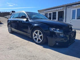 Audi A4 2.0 TDI 143к.с. 3броя, снимка 1