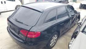 Audi A4 2.0 TDI 143к.с. 3броя, снимка 5