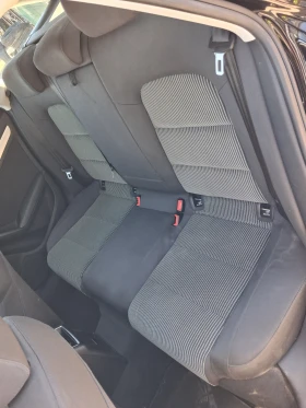 Audi A4 2.0 TDI 143к.с. 3броя, снимка 12