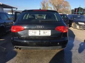 Audi A4 2.0 TDI 143к.с. 3броя, снимка 2