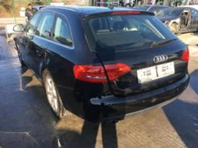Audi A4 2.0 TDI 143к.с. 3броя, снимка 3