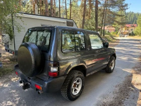Mitsubishi Pajero 2.5 TDI Rear Diff Lock, снимка 8