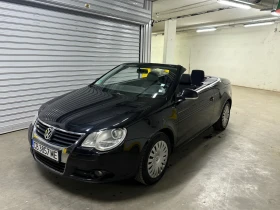 VW Eos TDI Cabriolet, снимка 7
