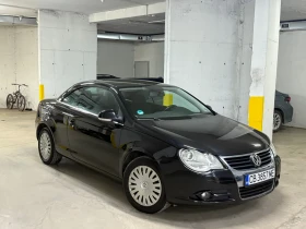 VW Eos TDI Cabriolet, снимка 5