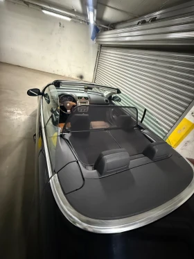 VW Eos TDI Cabriolet, снимка 17