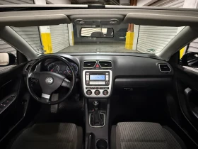 VW Eos TDI Cabriolet, снимка 12