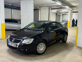 VW Eos TDI Cabriolet, снимка 1