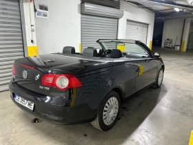 VW Eos TDI Cabriolet, снимка 10