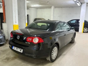 VW Eos TDI Cabriolet, снимка 4