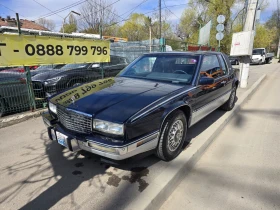 Cadillac Eldorado Biarritz 4.5 V8