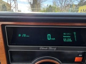 Cadillac Eldorado Biarritz 4.5 V8, снимка 14