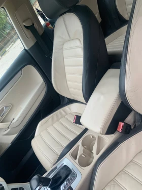 VW CC VW Passat CC 2.0T 200PS, снимка 9