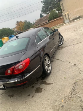VW CC VW Passat CC 2.0T 200PS, снимка 7