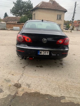 VW CC VW Passat CC 2.0T 200PS, снимка 3
