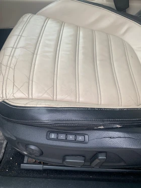 VW CC VW Passat CC 2.0T 200PS, снимка 11