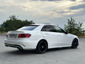 Mercedes-Benz E 350 w212 E350 amg pack, снимка 6