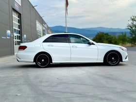 Mercedes-Benz E 350 w212 E350 amg pack, снимка 7