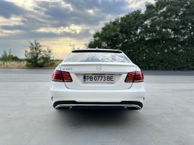 Mercedes-Benz E 350 w212 E350 amg pack, снимка 5