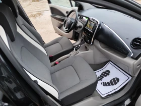 Renault Zoe Intens Собствена батерия, снимка 10