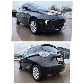 Renault Zoe Intens Собствена батерия, снимка 6