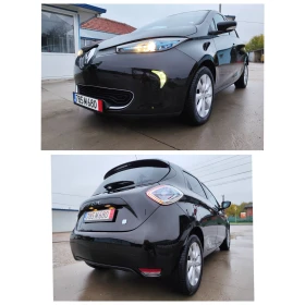 Renault Zoe Intens Собствена батерия, снимка 5