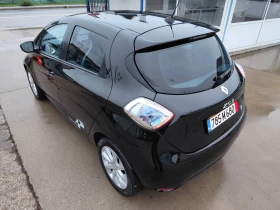 Renault Zoe Intens Собствена батерия, снимка 4