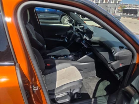 Peugeot 2008 GT LINE, FULL LED, ПАНОРАМА, снимка 10