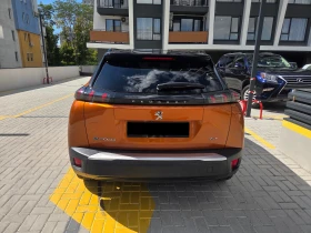 Peugeot 2008 GT LINE, FULL LED, ПАНОРАМА, снимка 7