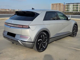 Hyundai Ioniq 5 ГАРАНЦИЯ, Long Range UNIQ, BOS0E, Обдухв., КАПАРИР, снимка 2